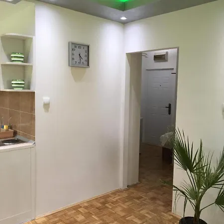 Dreams Apartment *