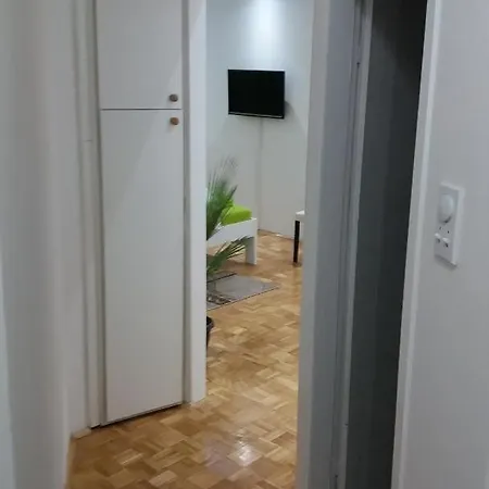 Apartment Dreams Novi Sad