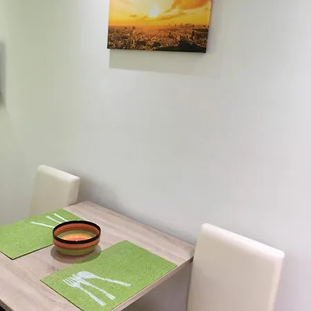 Apartment Dreams Novi Sad